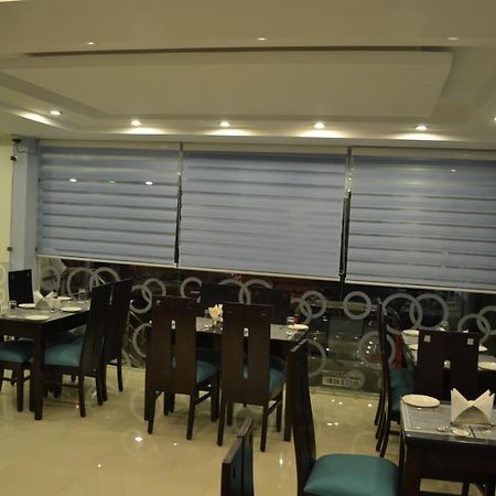 Hotel The Rio Haridwār Eksteriør billede