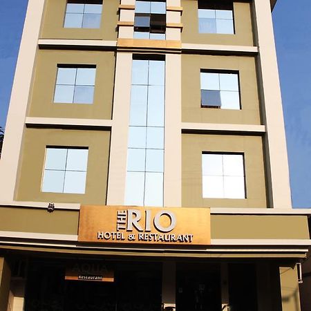Hotel The Rio Haridwār Eksteriør billede