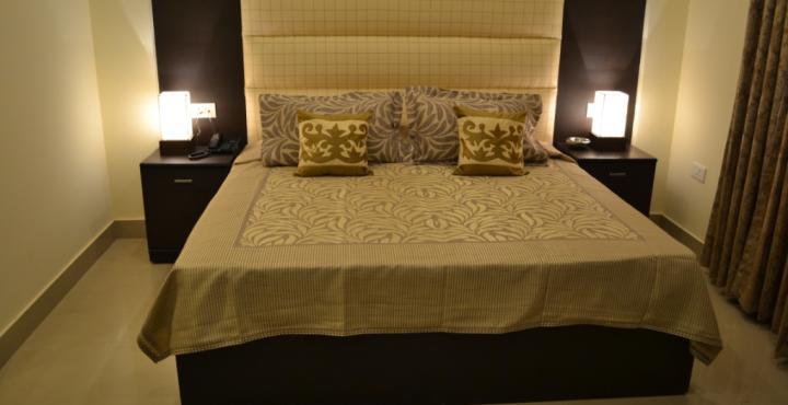 Hotel The Rio Haridwār Eksteriør billede
