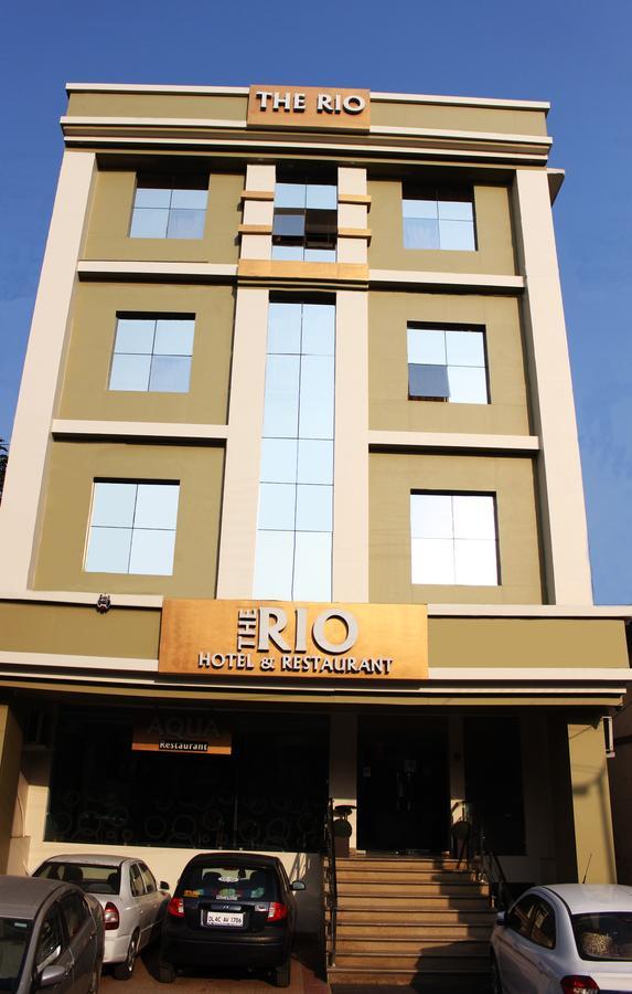 Hotel The Rio Haridwār Eksteriør billede