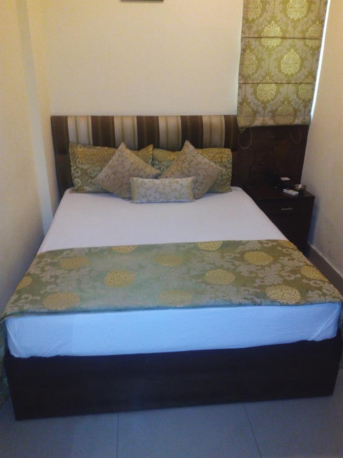 Hotel The Rio Haridwār Eksteriør billede
