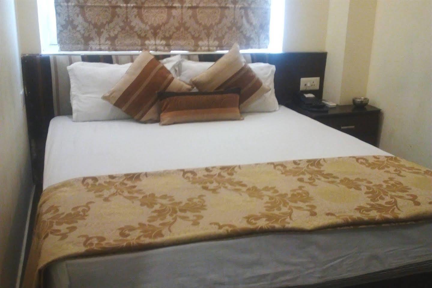 Hotel The Rio Haridwār Eksteriør billede